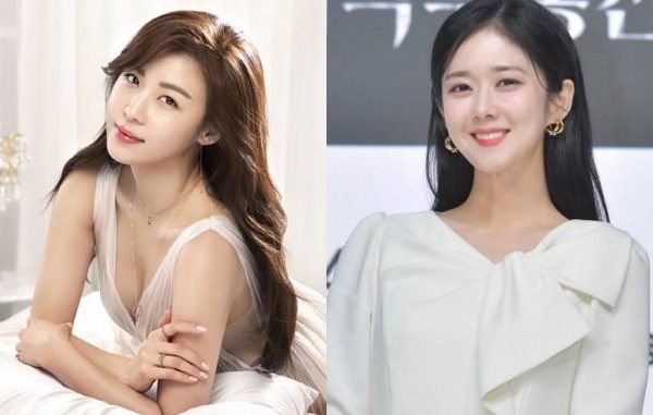 Umur Dah 40 Dan Masih Solo, 10 Aktres Korea Ini Mengancam Habis!_610fd9edb6c8f.jpeg