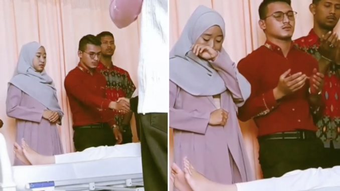(Video) Isteri Men4ngis Di Sisi Suami Yang Bernikah Dengan Bek4s Kekasih_610a1847a1e62.jpeg