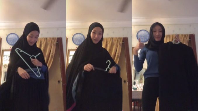 Wanita Kongsi Cara Mudah Gantung Telekung, “Lahhh Baru Tahu…”_611b1cb5a7d76.jpeg