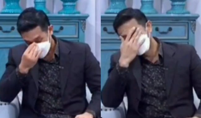 WHI Tayang Segmen Khas Untuk Siti Sarah, Fahrin Ahmad Nangis Masa Mengacara – ‘Berdamailah Dengan Takdir’_6115f4f1b4e9a.jpeg