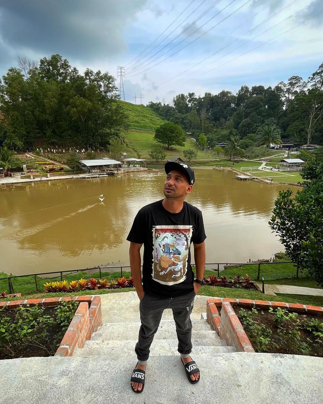 Zizan Razak