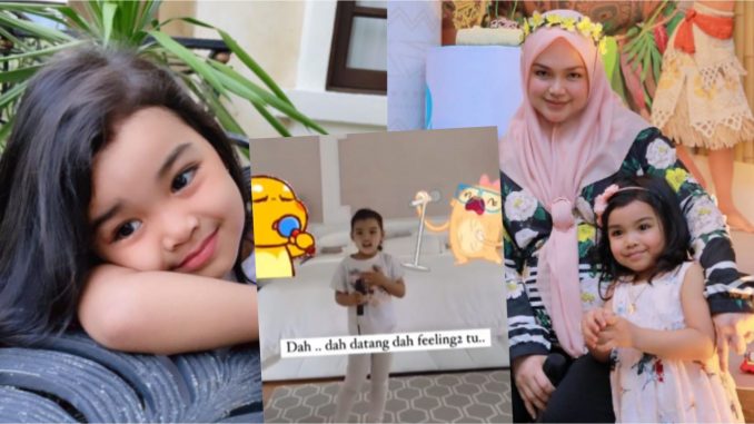 “B4kal Peganti Ibu..”Lain Mac4m Aafiyah Punya Feeling Tu_613470173d259.jpeg