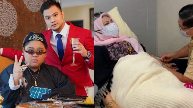 Baru Jer DS Vida Mengaku Bakal Berkahwin, Sekali Kekasih Dia Umum Satu Lagi Berita Dan Semua Macam Tak Percaya_6136e6dfe4dcc.jpeg