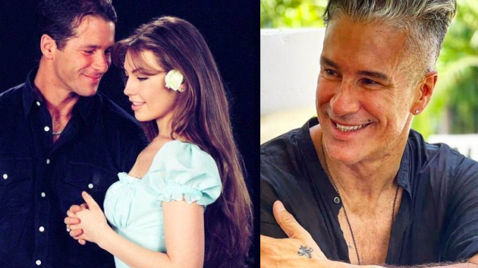Cecah usia 55 tahun, hero telenovela ‘Rosalinda’ masih gagah tayang badan sado… bahagia timang bayi kedua – Bintang Global | mStar_6132d45f24f87.png