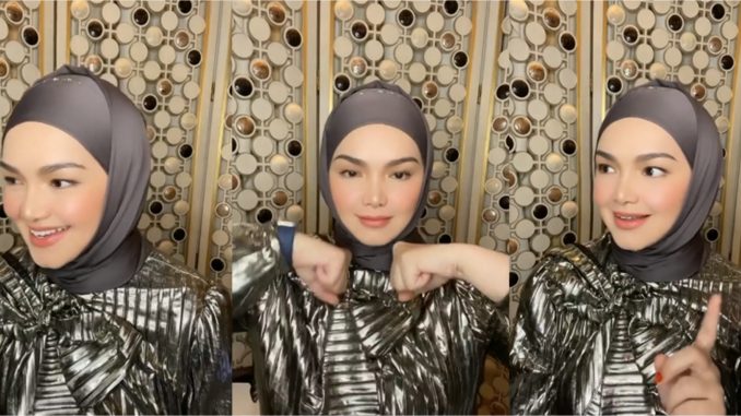Comel Betul Part Last Tu,”Baru Nak Bertiktok,Dah Dat0 K B4lik..”_6135cf065dd8c.jpeg