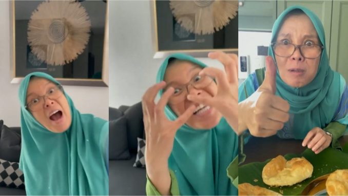 “Kau Tau Aku Bel0m Makan Lagi..”Bila Mertua Ketvk Menantu,Ini La Jadinya._6134b23fe1fff.jpeg