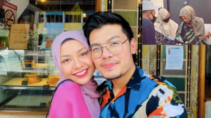 “Selalu Marah & Panas” – Hafiz Mahamad & Syafiqah Aina Kena Buatan Orang_6135920e7bf24.png