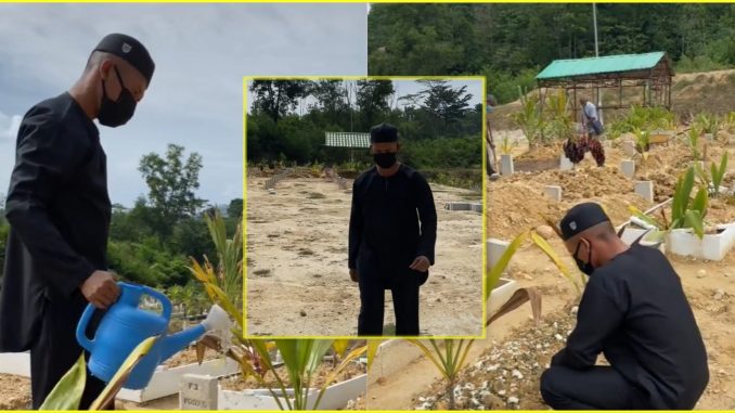 Selepas TuI4r Video Raissuddin Sendirian di Balkoni, Ini Yang Shuib Lakukan, Status Dia Buat Ramai Seb4k_61336fc1d62e3.jpeg