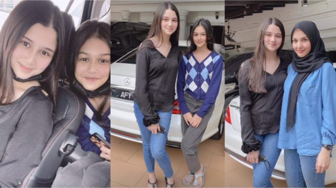 Tay4ng Foto Anak D4ra Di IG,Ramai Masvk K0men Nak J4di Menantu!_6136d2dc1b115.jpeg