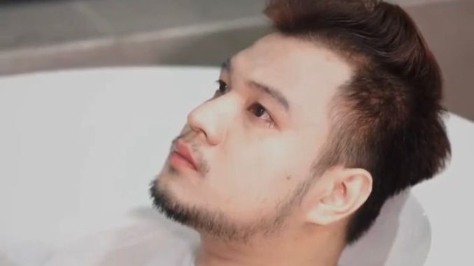 Belum bertemu pengganti Vida, Iqbal menangis sebelum tidur fikir soal jodoh – Hiburan | mStar_62b54a7bbe880.jpeg