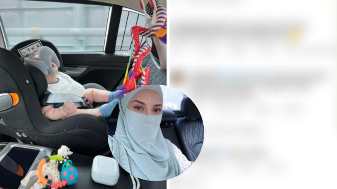 Bilal dah 6 bulan tapi masih belum tunjuk wajah, netizen kata ‘baik tak payah post kalau sorok’… Ini komen balas Neelofa! – Hiburan | mStar_62e49c97ac5cb.png
