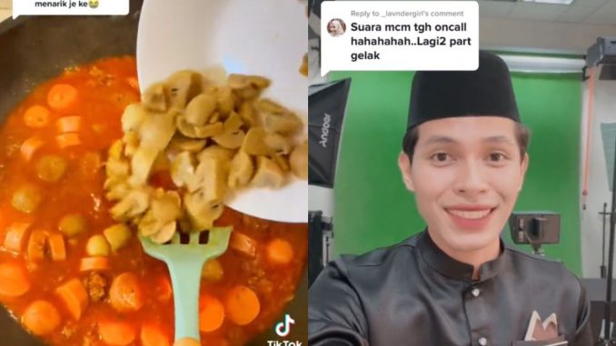 “Bang, saya hilang fokus salin resipi ni” – Kongsi video masak, pemuda bikin ramai ‘geram’ sebab suara merdu – Viral | mStar_62f100aee7125.jpeg
