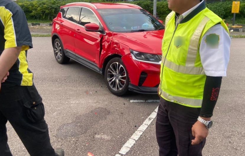 accident 2