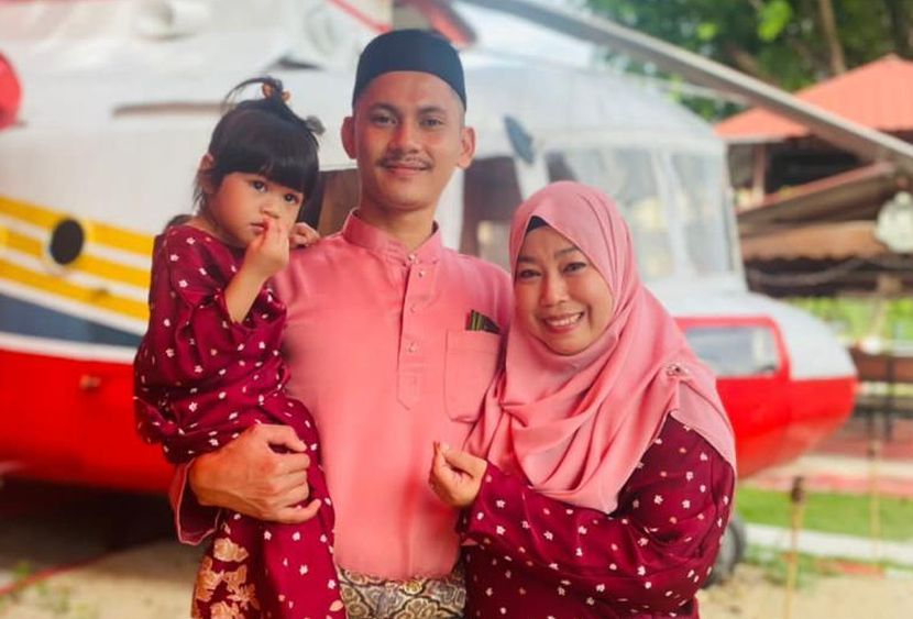 jodoh 2