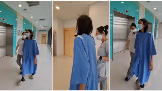 Zamani Dibenarkan Keluar Hospital, Badan Dah Tak Bengk0k Lagi_636ce8e66033c.jpeg