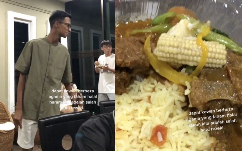 Kari Kambing: Masakan India yang Makin Viral di Restoran Lokal