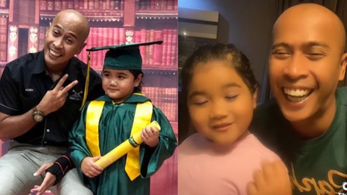 “Kakak Tak Pandai, Kakak Semua Tak Boleh” Anak Rasa Diri Tak Cerdik, Nasihat Achey Raih Pujian! – KELUARGA_63b0d632c0cb6.jpeg