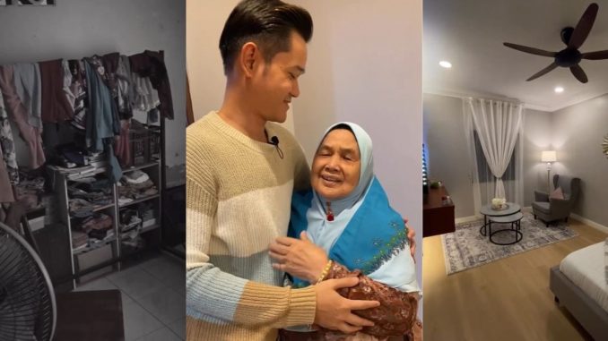 “Apa Cantik Bona Ni” Nubhan Renovate Rumah, Beza Betul Bilik Mak Jenny Macam Bilik Hotel! – KELUARGA_63eae1ae6eb89.jpeg