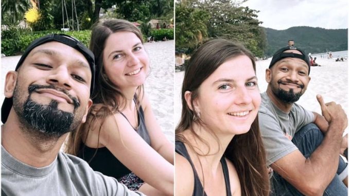 Lelaki Penang angau gadis Poland, jatuh cinta selepas 4 hari pusing-pusing pulau… Mak bagi ‘greenlight’, bulan Julai bawa jumpa famili – Viral | mStar_63e86bd0d38ce.jpeg