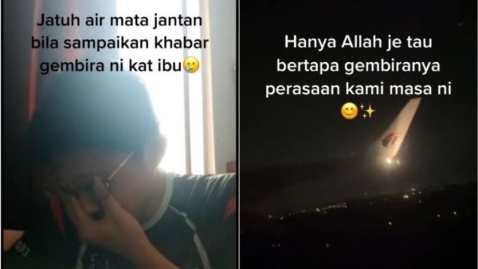 Siswa UIA reda beraya seorang diri di Kuantan, tak cukup duit beli tiket balik Sabah… Kuasa viral TikTok, tiba-tiba ada orang taja naik MAS! – Viral | mStar_6448ad17d75c6.jpeg