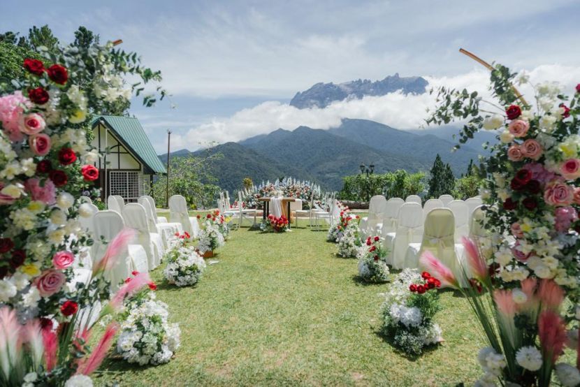 kinabalu 2