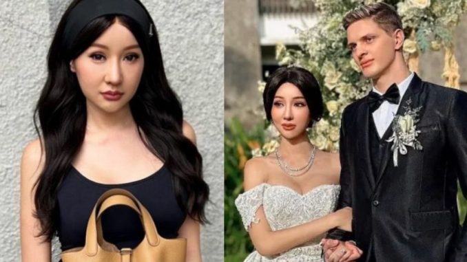 Lucinta Luna padam gambar tunang, salahkan netizen hubungan dengan Alan renggang – Bintang Global | mStar_64e81266cc22b.jpeg