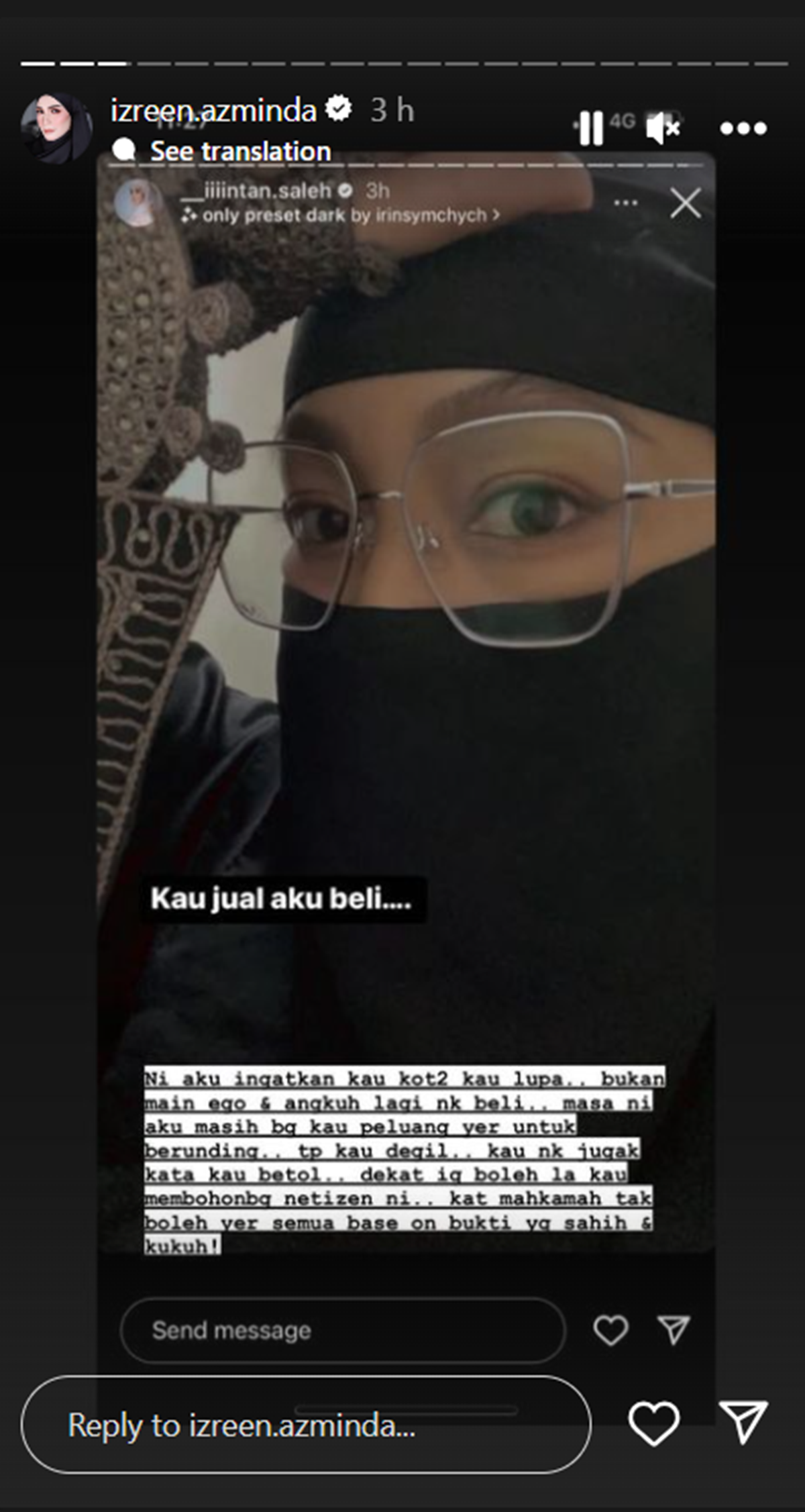 komen