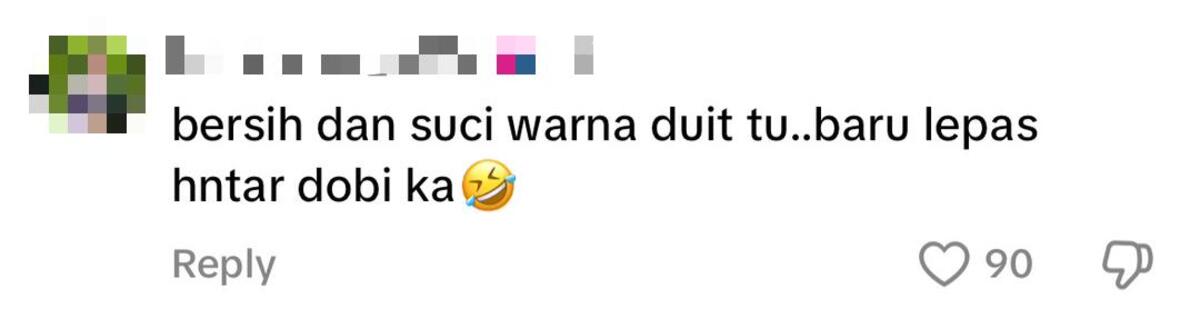komen tiktok