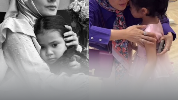 Zafirah Keramat Viral Artikel Image