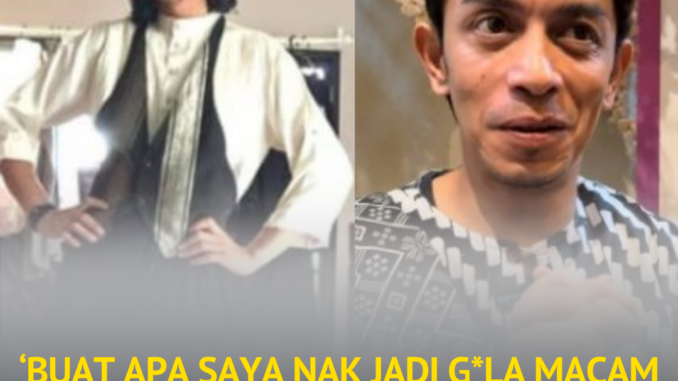 Zafirah Keramat Viral Artikel Image