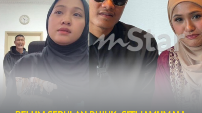 Zafirah Keramat Viral Artikel Image
