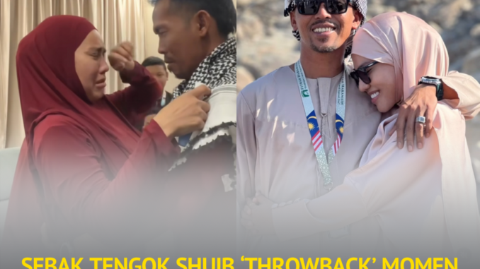 Zafirah Keramat Viral Artikel Image