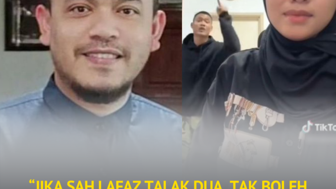 Zafirah Keramat Viral Artikel Image