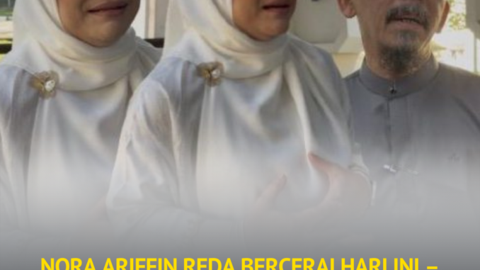 Zafirah Keramat Viral Artikel Image