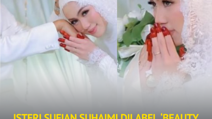 Zafirah Keramat Viral Artikel Image - 2025-05-06T174831.275