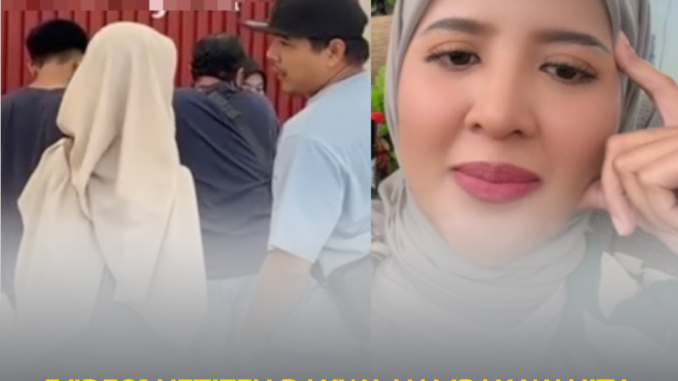 Zafirah Keramat Viral Artikel Image