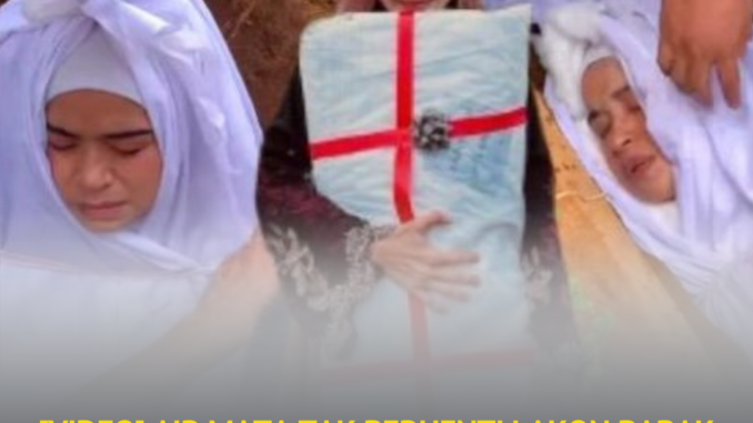Zafirah Keramat Viral Artikel Image