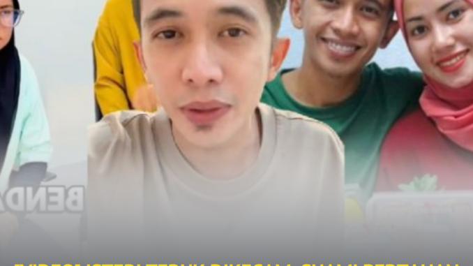 Zafirah Keramat Viral Artikel Image