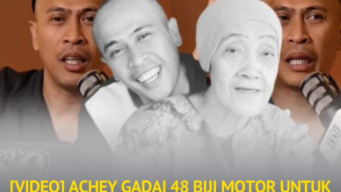 Zafirah Keramat Viral Artikel Image