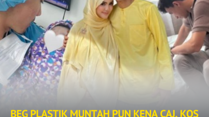 Zafirah Keramat Viral Artikel Image
