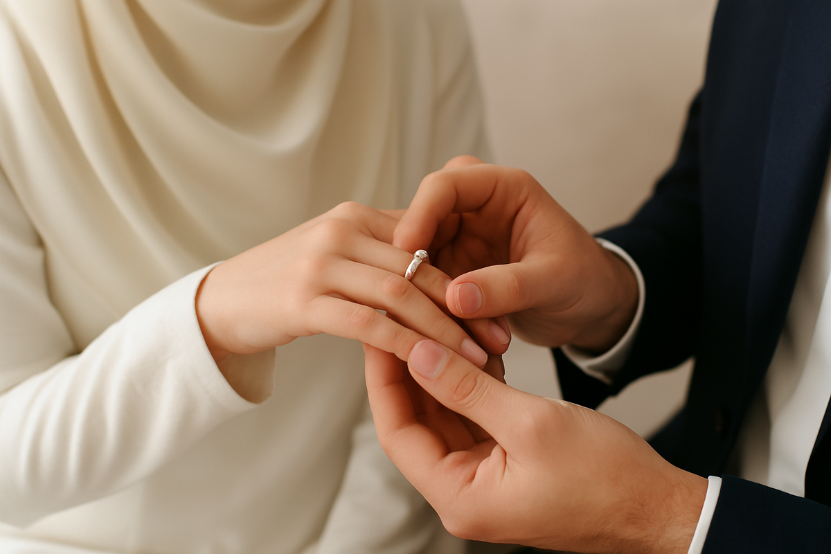 sarung cincin
